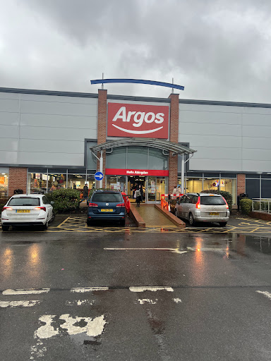 Argos Abingdon - Thumbnail