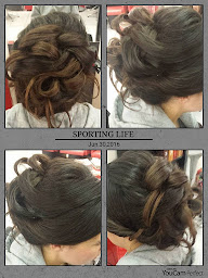 Photo n°27 de Fashion Diffusion - Coiffeur Herblay à Herblay-sur-Seine (Salon de coiffure)