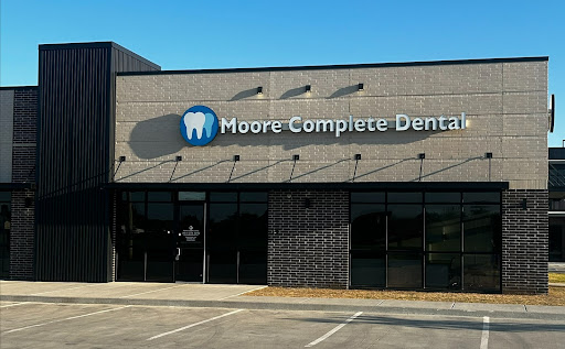 Moore Complete Dental