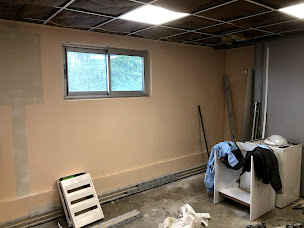 Photo n°2 de Multiservices georget à Scorbé-Clairvaux (Peintre en bâtiment)