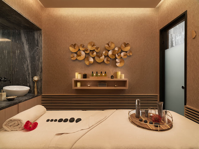 The One Palácio da Anunciada by null