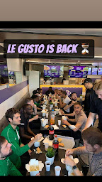 Photo n°5 de Le Gusto di Pasta à Villepreux (Restaurant)