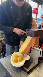 Photo n°185 de Café du Port Cherbourg à Cherbourg-en-Cotentin (Restaurant servant des pancakes)