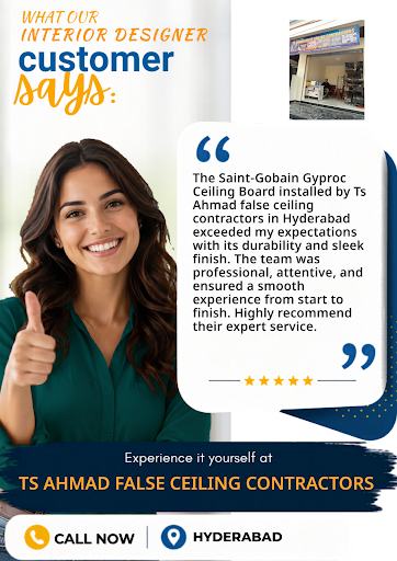 Saint-Gobain Gyproc Ceiling Board post image