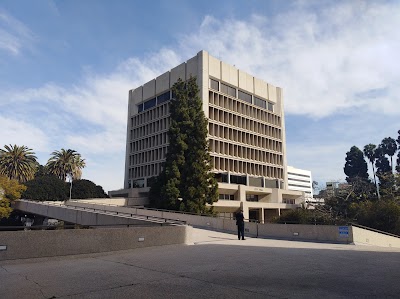 Inglewood City Hall