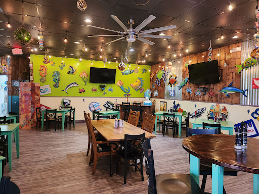 The Felix Cafe Gallery - United States