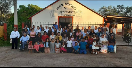 Iglesia Apostolica Del Dios Viviente - Thumbnail