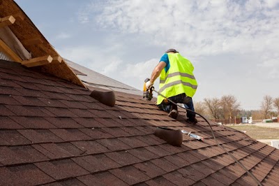 Cleveland Roofing, Inc