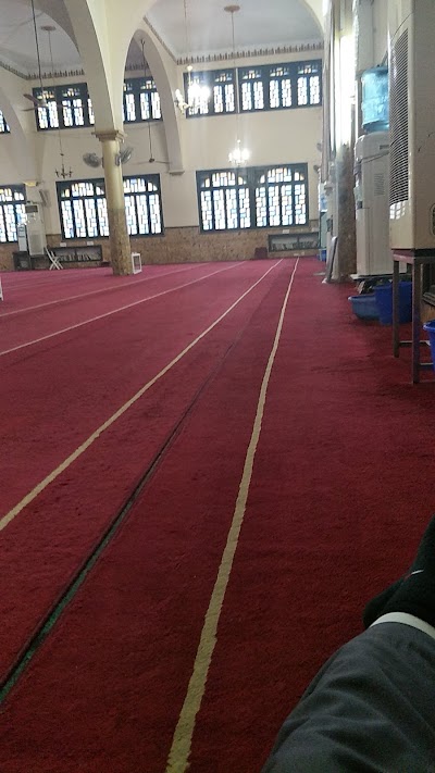 Photos of مسجد نور الهدى