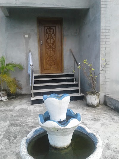 Photos of Fair Field hostel