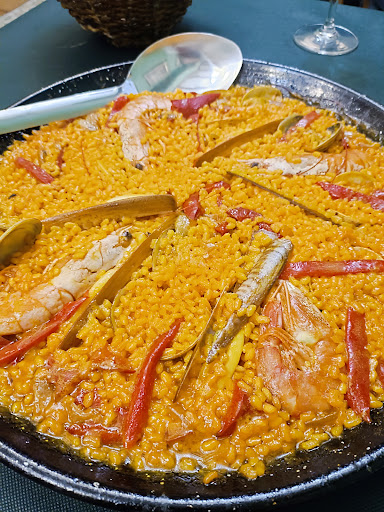 Taberna O Trisquel - Thumbnail