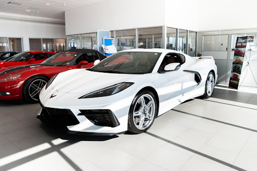 Uftring Chevrolet - Thumbnail