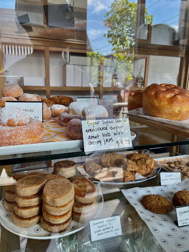 Ben's Bread Co. - Thumbnail