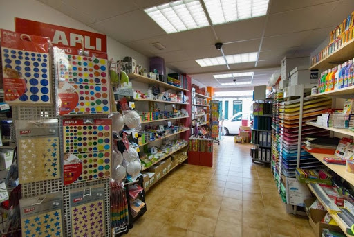 Papereria Consumibles Menorca - Can Migue - Thumbnail