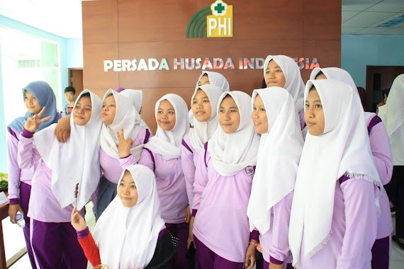 SMK Persada Husada Indonesia (SMK PHI), Author: SMK Persada Husada Indonesia (SMK PHI)