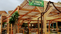 Restaurant Le Toucan à Carcans