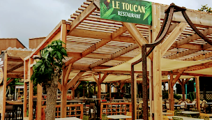 Photo n°1 de Restaurant Le Toucan à Carcans (Restaurant français)