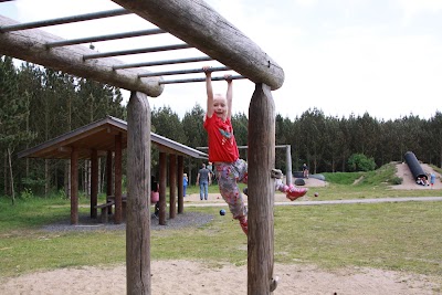 Photos of L&oslash;vbakkerne