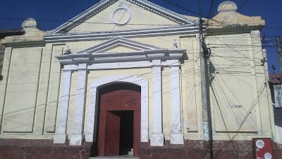 Photos of Capellania El Calvario