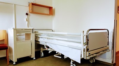 Photos of G&uuml;nzburg District Hospital, Department of Neurosurgery