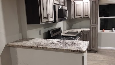 Ambriz Countertops & Specialties