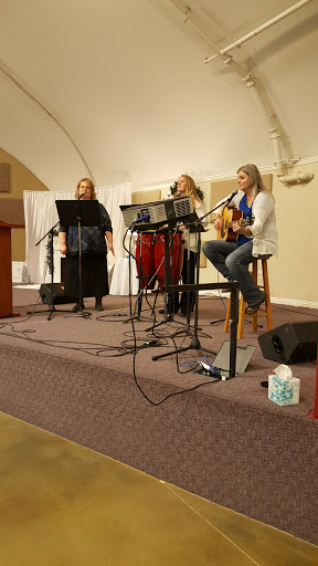 Calvary Chapel Nampa - Thumbnail