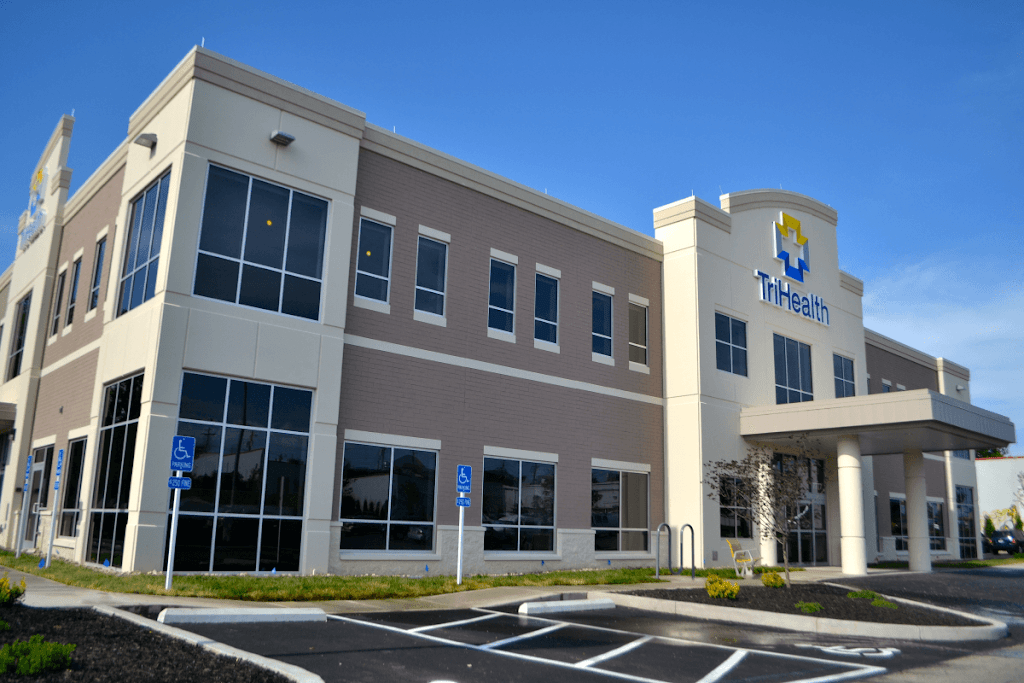 Trihealth Heart Vascular Institute Anderson