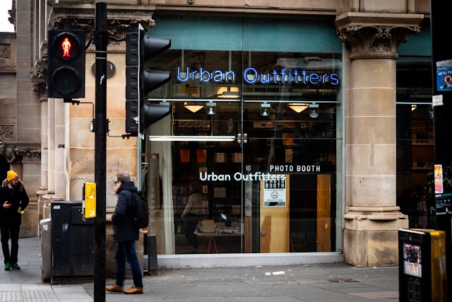 Urban Outfitters