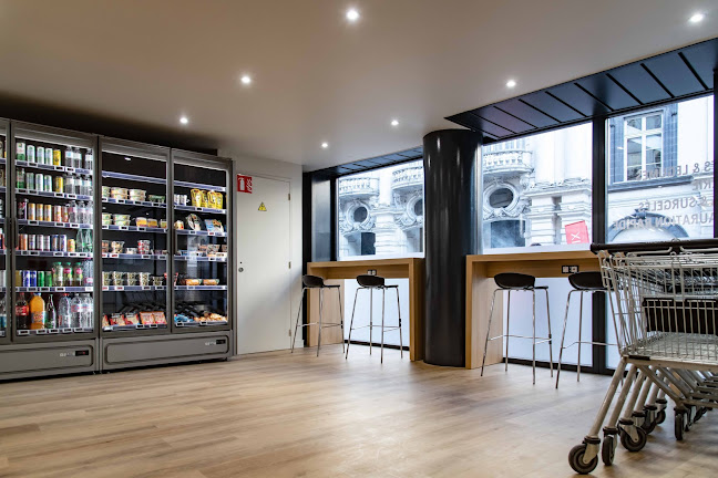 Opinii despre MONOPRIX în Clermont-Ferrand - Supermarché