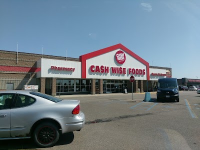 Cash Wise Foods