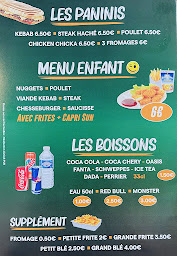 Photo n°2 de AU DÉLICE à Feuquières-en-Vimeu (Restauration rapide)