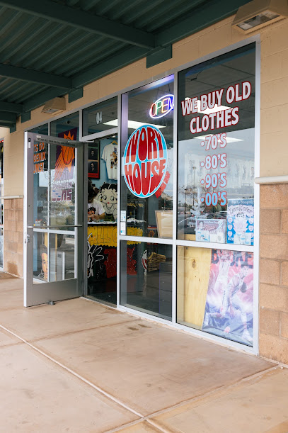 Ivory House Vintage Shop in Goodyear, AZ
