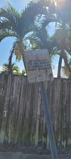 Miami Code Enforcement Office - Visual