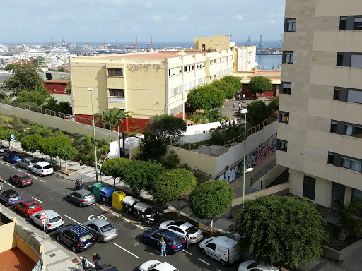 CEIP Santa Bárbara - Thumbnail