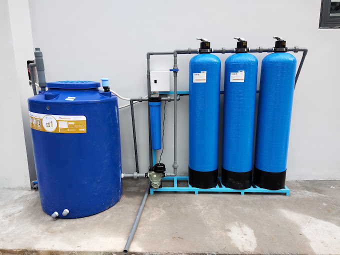 Công Ty TNHH Dịch Vụ Thương Mại Hi Chi