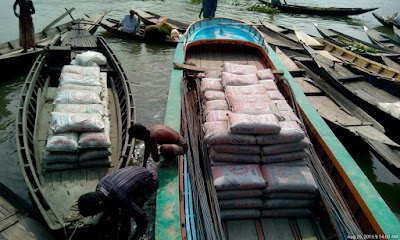 Photos of M/S Mizan & Brother's