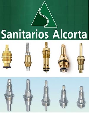 Sanitários Alcorta, Author: Sanitarios Alcorta