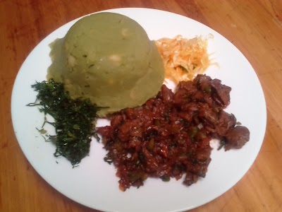 Photos of AJ Garden Restaurant
