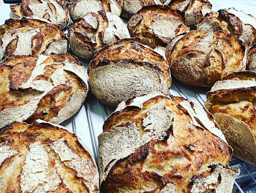 Le Levain D'hélios