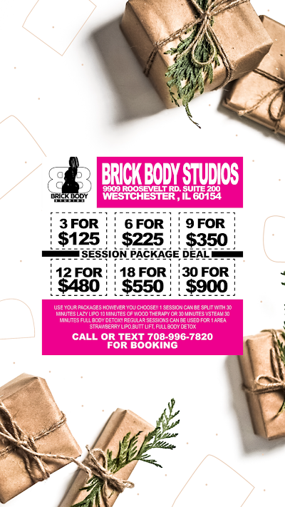 Brick Body Studio