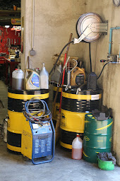 Photo n°9 de Garage Pélissier à Bargème (Atelier de réparation automobile)