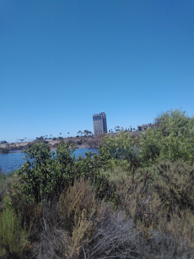 San Luis Rey River Trail - Easternmost Access Point - Thumbnail