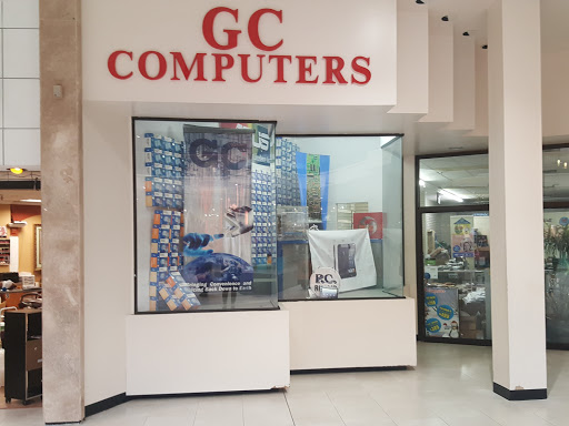 G C Computer - Visual