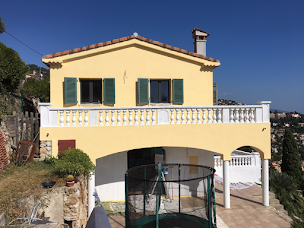 Photo n°2 de Rosay pere et fils P.MS sarl à Gorbio (Entreprise de construction)