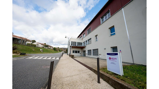 Photo de Résidence Gabriel Biancheri à Hauterive (03270)