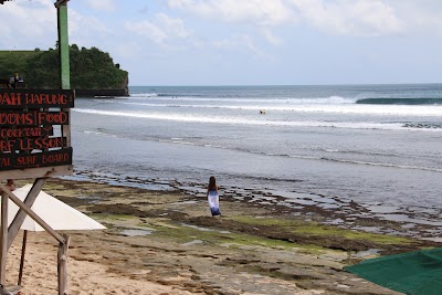 Photos of Balangan Yoga and Love