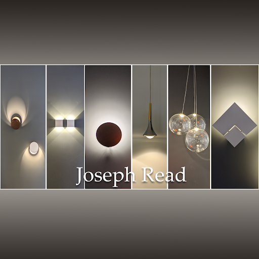 Joseph Read - Visual