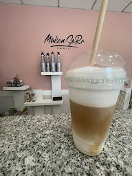 Photo n°6 de Maison SaRa Paris – Concept Store de Créateurs à Jouy-en-Josas (Magasin de vêtements pour femmes)