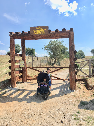 BELVEDERE GALLICCHIO VETERE - Thumbnail