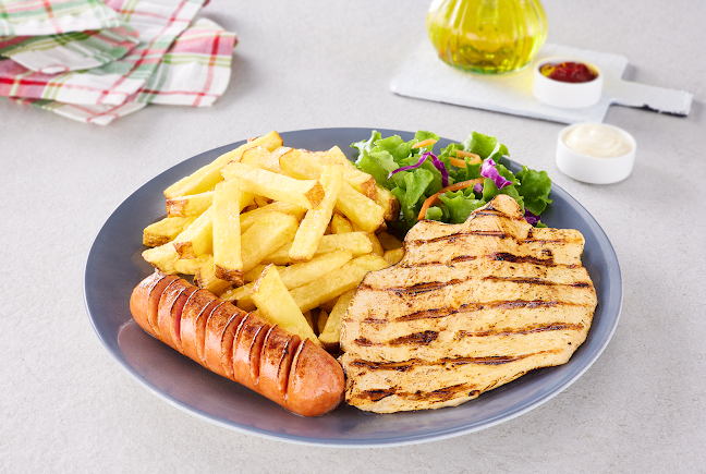 Comentarii opinii despre Coppelia Bolivar